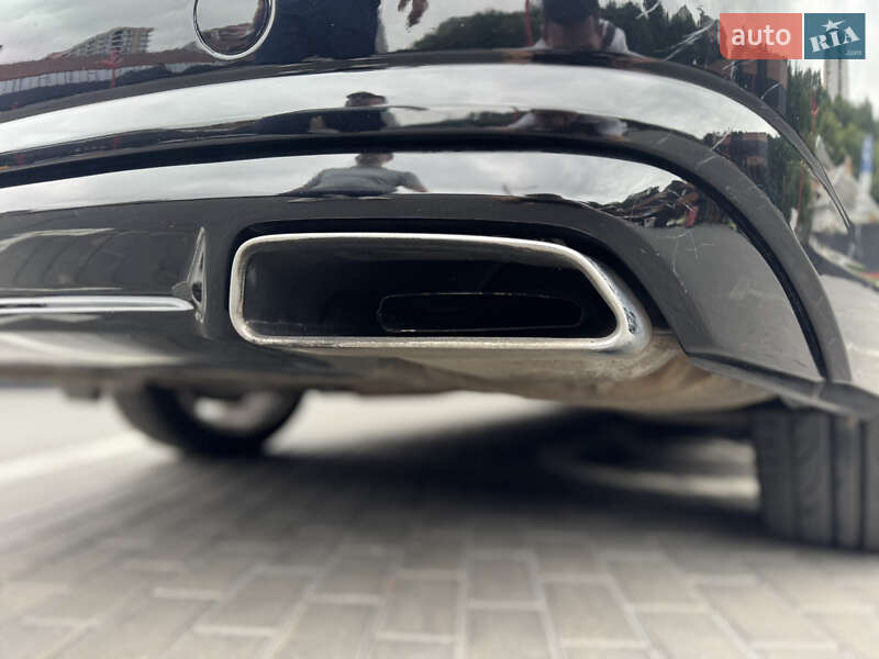 Седан Audi A6 2015 в Киеве