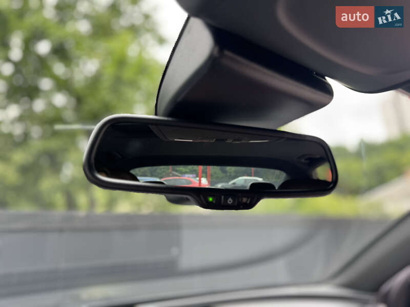 Седан Audi A6 2015 в Киеве