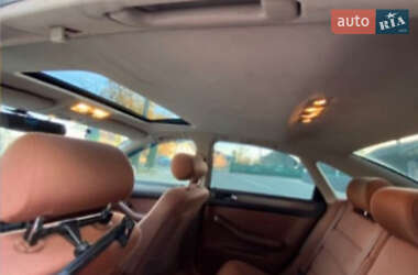 Седан Audi A6 1997 в 