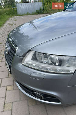 Универсал Audi A6 2010 в 