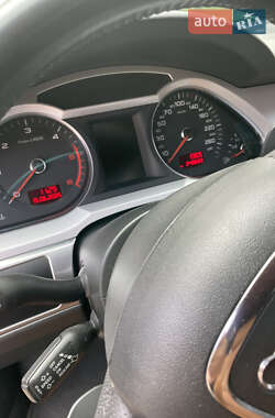 Универсал Audi A6 2010 в 