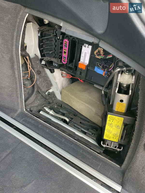 Универсал Audi A6 2010 в Киеве