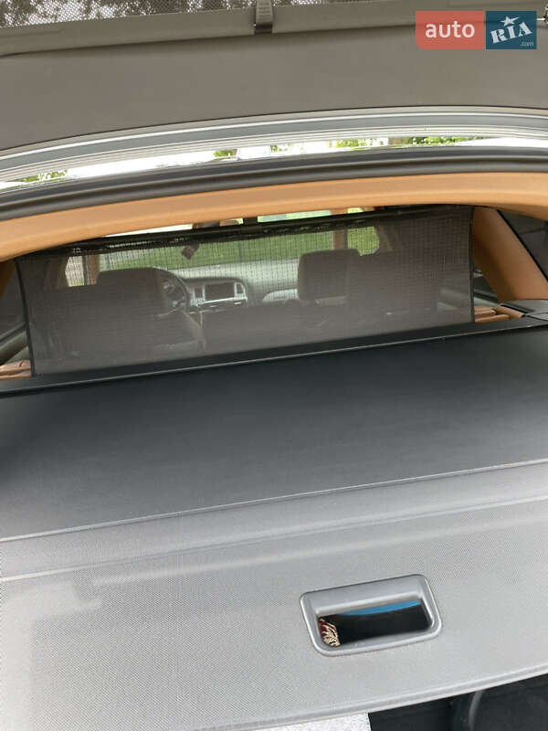 Универсал Audi A6 2010 в Киеве
