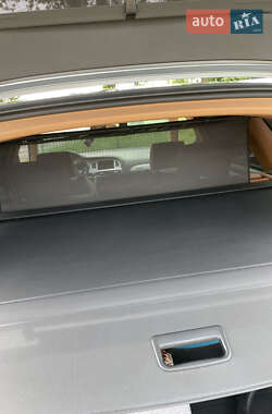 Универсал Audi A6 2010 в 