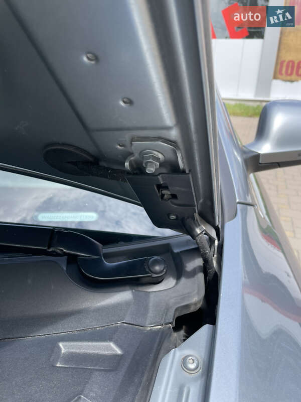 Универсал Audi A6 2010 в Киеве