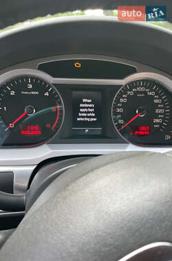 Универсал Audi A6 2010 в 