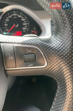 Универсал Audi A6 2010 в 