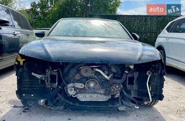 Седан Audi A6 2018 в Киеве