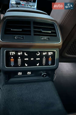 Седан Audi A6 2021 в 