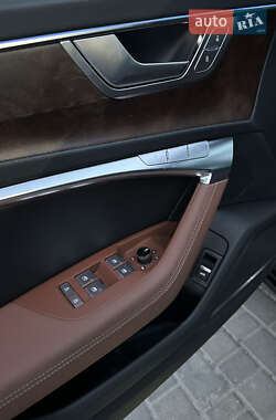 Седан Audi A6 2021 в 