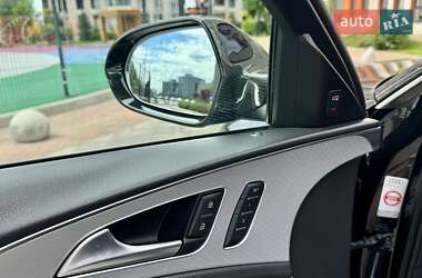 Универсал Audi A6 2016 в 