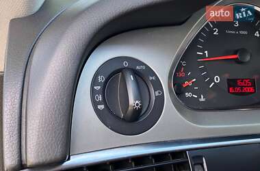 Универсал Audi A6 2007 в 
