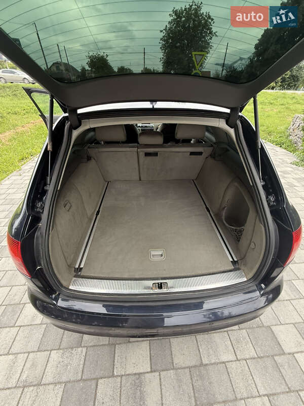 Універсал Audi A6 2005 в Хмельницькому