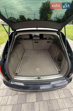 Универсал Audi A6 2005 в 