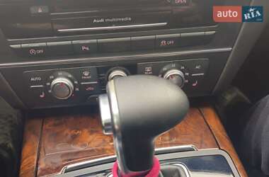Седан Audi A6 2013 в 