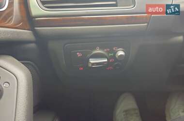 Седан Audi A6 2013 в 