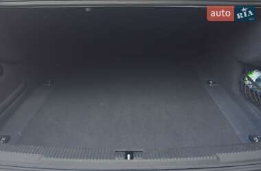Седан Audi A6 2013 в 