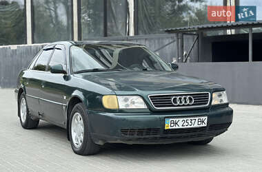 Седан Audi A6 1995 в 