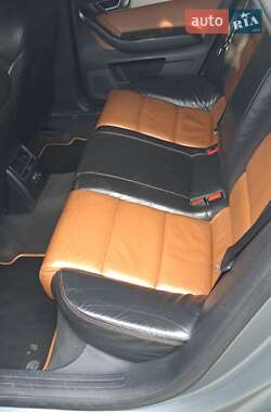 Универсал Audi A6 2007 в 