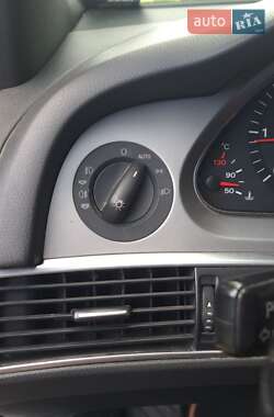Универсал Audi A6 2007 в 