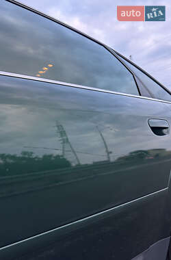 Седан Audi A6 2000 в 