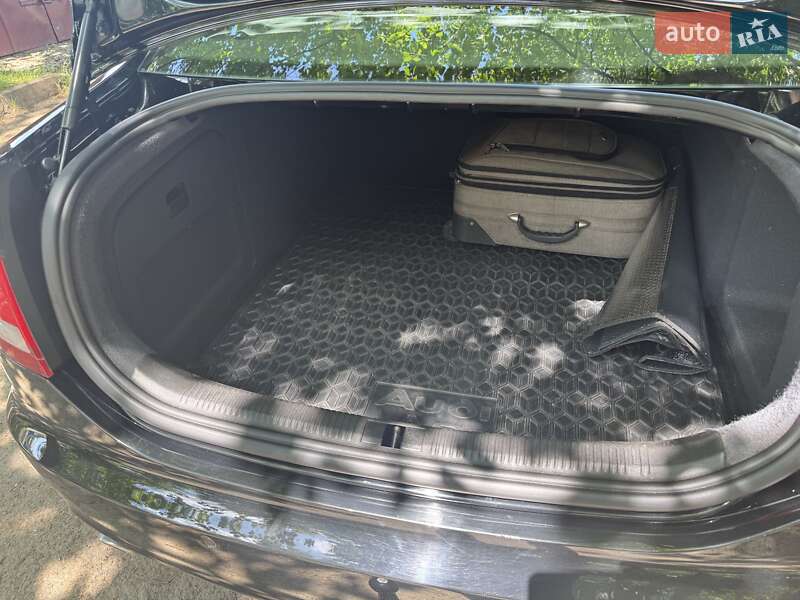 Седан Audi A6 2005 в Ивано-Франковске фото 7 Седан Audi A6 2005 в Ивано-Франковске