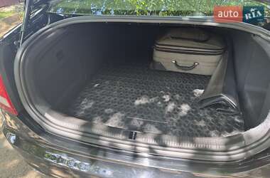 Седан Audi A6 2005 в 