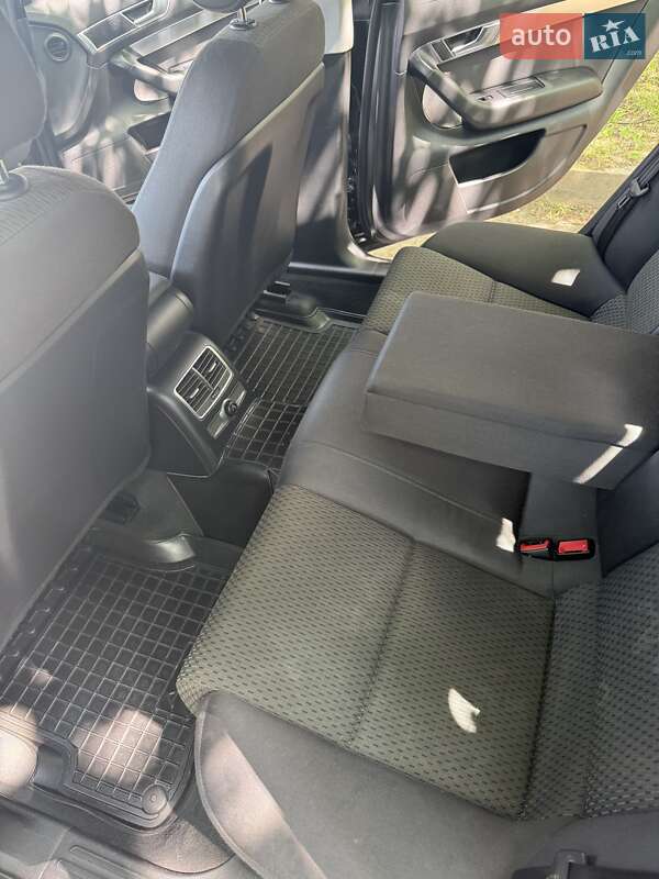 Седан Audi A6 2005 в Ивано-Франковске фото 15 Седан Audi A6 2005 в Ивано-Франковске