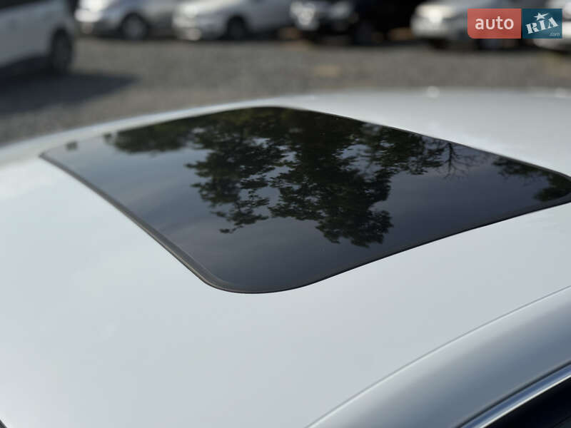Седан Audi A6 2015 в Умани