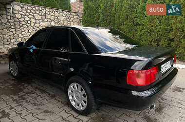 Седан Audi A6 1996 в 