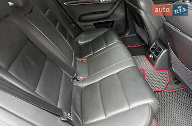 Седан Audi A6 2010 в 