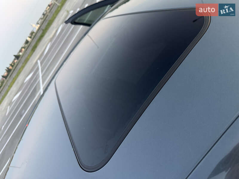 Седан Audi A6 2011 в Львове