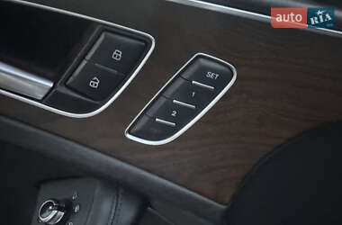 Седан Audi A6 2011 в 