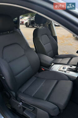 Седан Audi A6 2010 в 