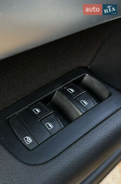 Седан Audi A6 2010 в 