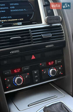 Седан Audi A6 2010 в 