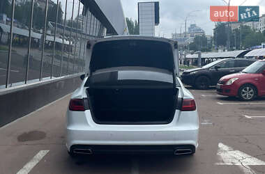 Седан Audi A6 2018 в 