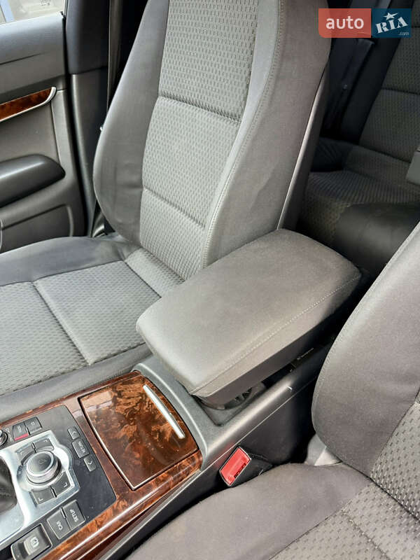 Универсал Audi A6 2006 в Киеве фото 25 Универсал Audi A6 2006 в Киеве