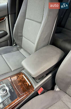 Универсал Audi A6 2006 в 