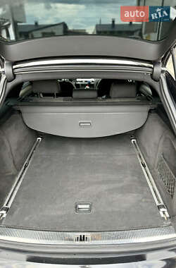 Универсал Audi A6 2006 в 