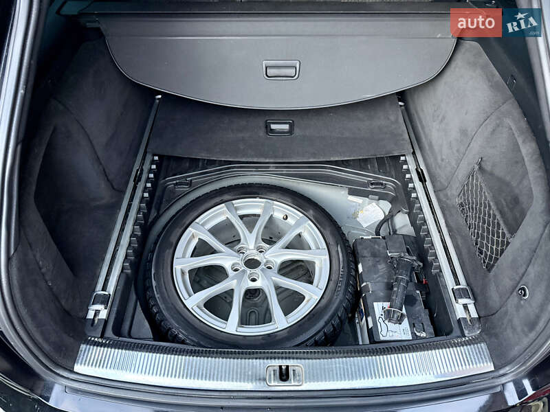 Универсал Audi A6 2006 в Киеве фото 44 Универсал Audi A6 2006 в Киеве