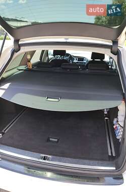 Универсал Audi A6 2009 в 