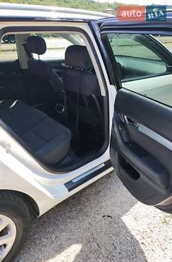 Универсал Audi A6 2009 в 