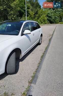 Универсал Audi A6 2009 в Днепре
