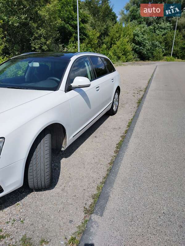 Универсал Audi A6 2009 в 