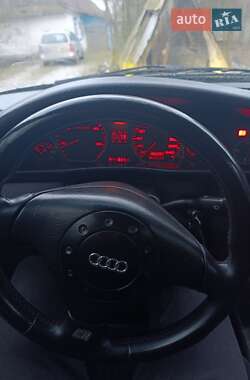 Седан Audi A6 1996 в 