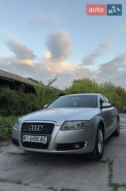 Седан Audi A6 2006 в Буче