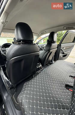 Седан Audi A6 2009 в 