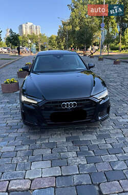 Audi A6 2019 Audi A6 2019