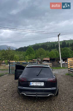 Универсал Audi A6 2009 в 